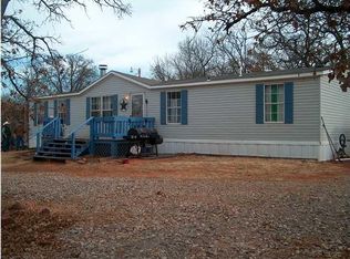 7500 Pottawatomie Rd, Noble, OK 73068
