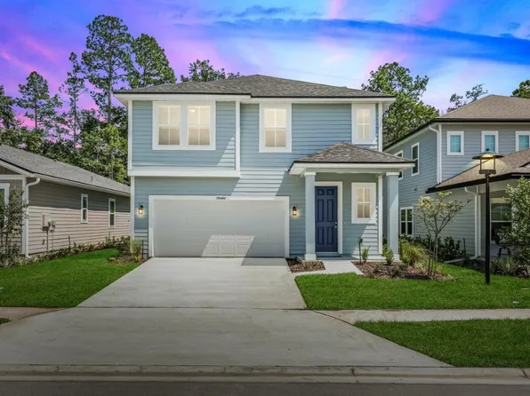 75484 Canterwood Dr, Yulee, FL 32097