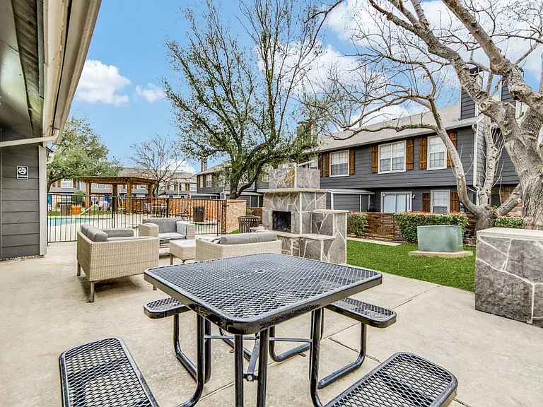 Park City Townhomes — Photo 20