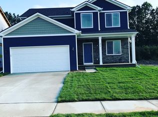 273 Beaver Run, Holly, MI 48442
