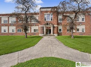 305 N Work St, Falconer, NY 14733