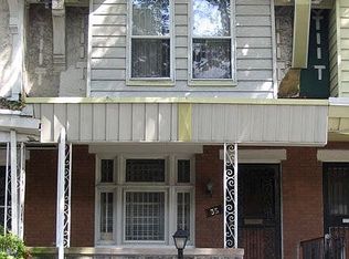 35 S Fallon St, Philadelphia, PA 19139