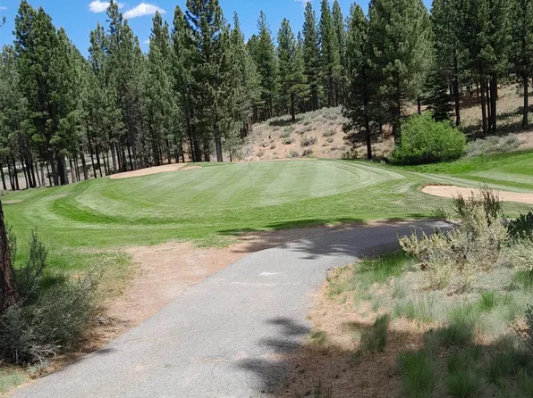 1387 Eagle Feather, Portola, CA 96122