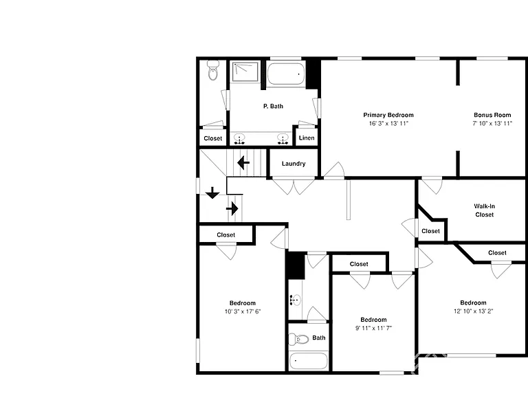 4536 Parkway Cir — Photo 3