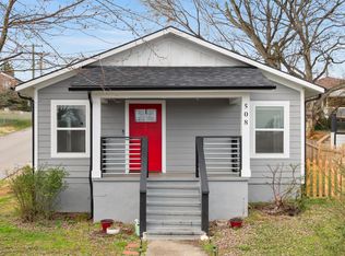 508 Church St, Loudon, TN 37774