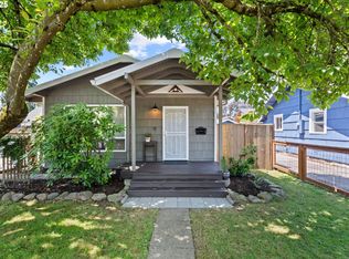 4517 NE 85th Ave, Portland, OR 97220
