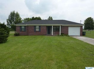 125 Boles Rd, Hazel Green, AL 35750