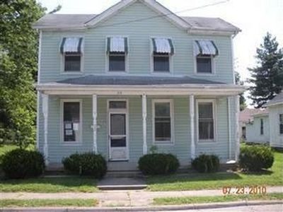 314 N Sycamore St, Harrison, OH, 45030