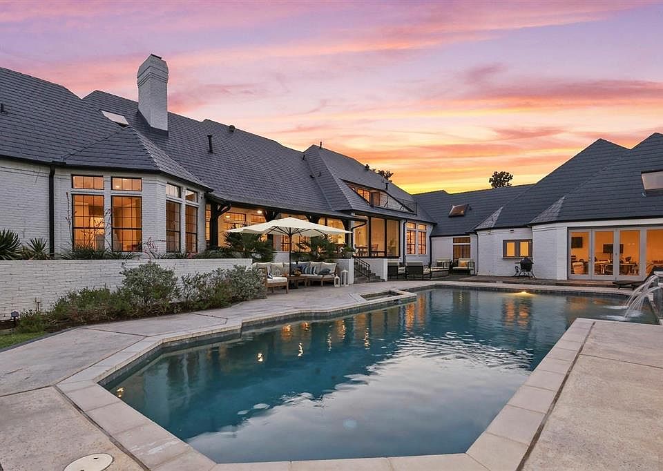 14208 Hughes Ln, Dallas, TX 75254 Zillow