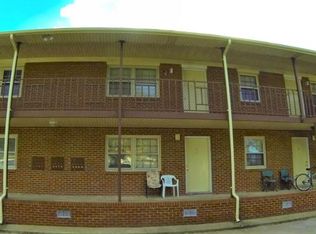 9635 3rd Bay St APT 2, Norfolk, VA 23518