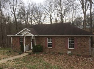 155 Rose St, Greenbrier, TN 37073