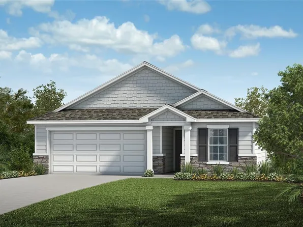 124 Waverly Ln, Palm Coast, FL 32164