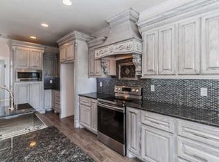 4906 Hicks St, Amarillo, TX 79118