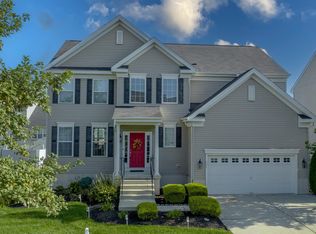 711 Chelsea Rd, Mullica Hill, NJ 08062