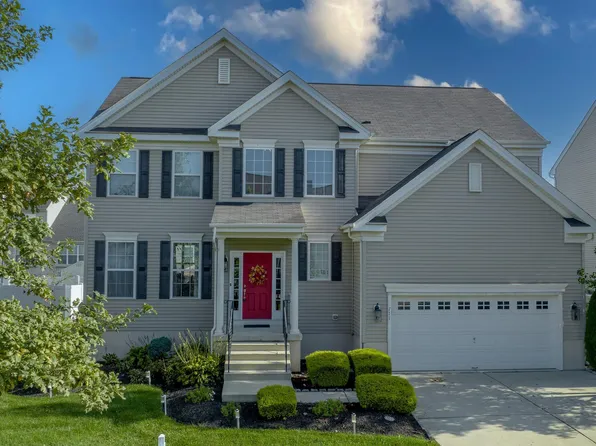 711 Chelsea Rd, Mullica Hill, NJ 08062