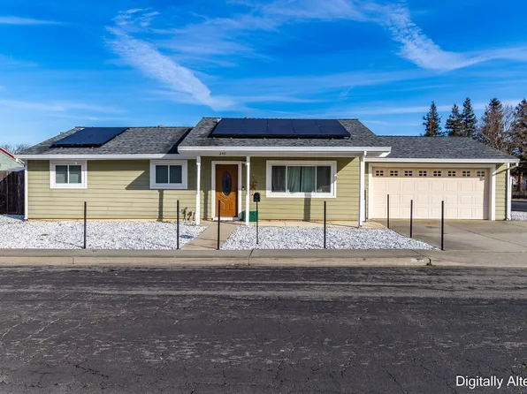 240 Long St, Suisun City, CA 94585