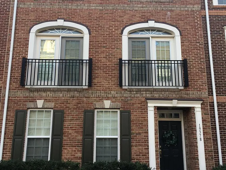 Front Elevation