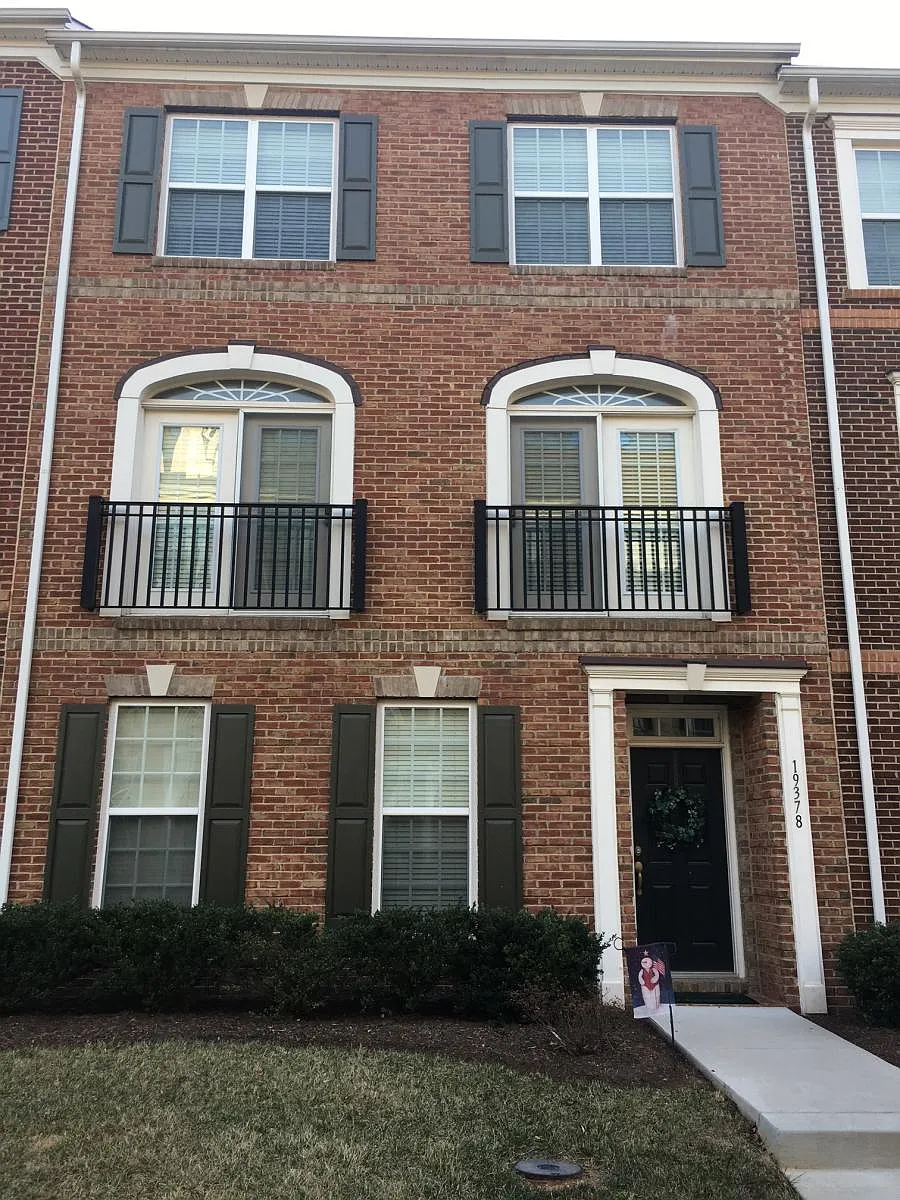 Front Elevation - 19378 Rouges Sq