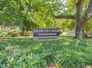 1400 Kenesaw Ave APT 13G, Knoxville, TN 37919