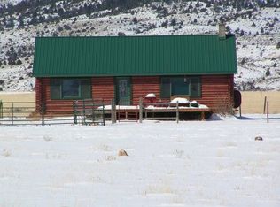 Tract 8 Trail Creek Ranches, Ennis, MT 59729