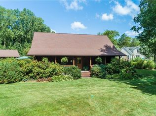 10580 Mollenkopf Rd, Fishers, IN 46037