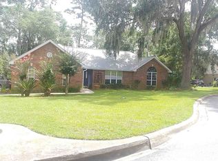 3451 Chamblee Rd, Tallahassee, FL 32309