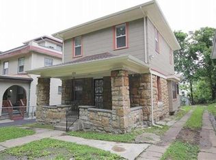 3215 Benton Blvd, Kansas City, MO 64128