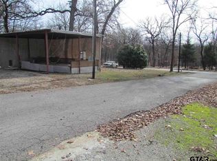 635&636 Sun Eagle Bay, Yantis, TX 75497