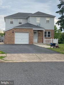 259 Florence Dr, Harleysville, PA, 19438
