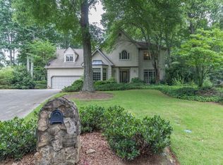 2090 Pearwood Path, Roswell, GA 30076