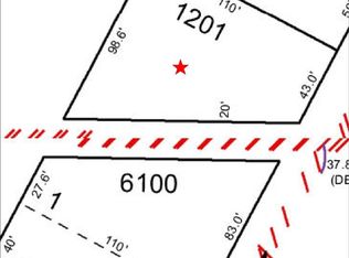 105 S 3rd Ave, Chiloquin, OR 97624