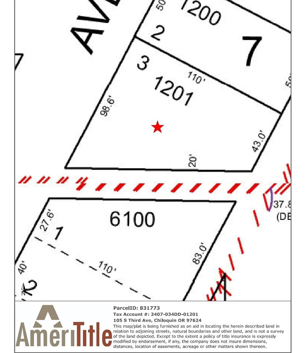 105 S 3rd Ave photo 1