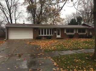 22517 Ridgeway Ave, Richton Park, IL 60471