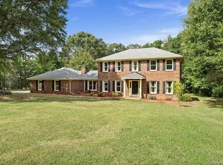 15024 Thomas Rd, Charlotte, NC 28278