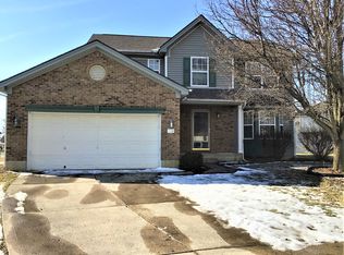 352 Placid Ct, Xenia, OH 45385