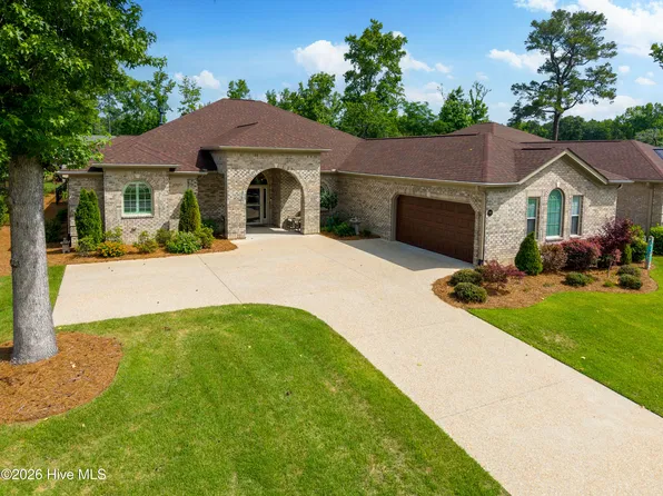 952 Jenoa Loop, Castle Hayne, NC 28429