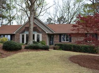 2029 Crossvine Rd, Birmingham, AL 35244