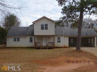 1430 N 9th St, Griffin, GA 30223