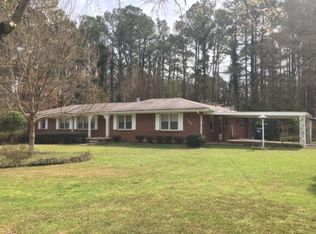 5384 Brownlee Rd, Stone Mountain, GA 30087