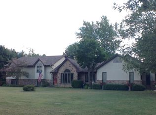 17703 Kunde Rd, Union, IL 60180