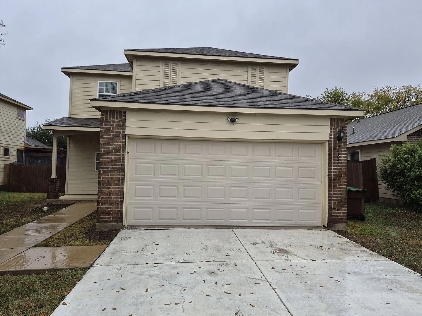 7207 Archers Grove, San Antonio, TX. 78244 — Photo 1