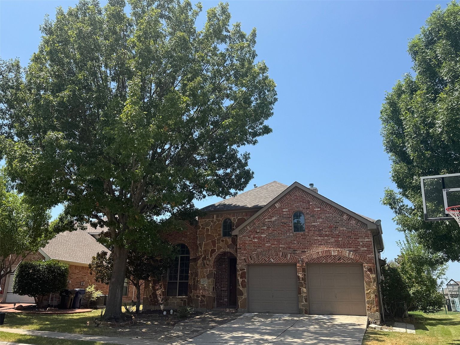 11659 Cape Royal Ln — The Trails of Frisco Golf Club