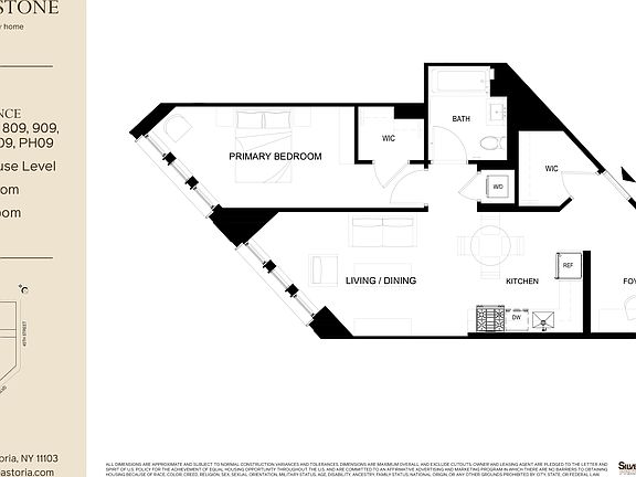 2nd image of 34-35 44th St #509
