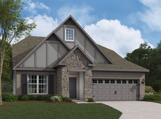 Olympic II Plan, Auburn Ridge, Brownsburg, IN 46112