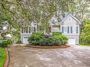 11 Dune Ridge Ln, Isle Of Palms, SC 29451