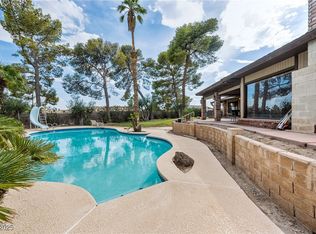 6865 Coley Ave, Las Vegas, NV 89146