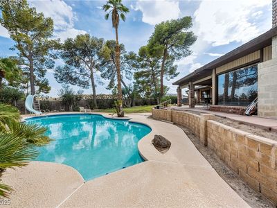 6865 Coley Ave, Las Vegas, NV, 89146