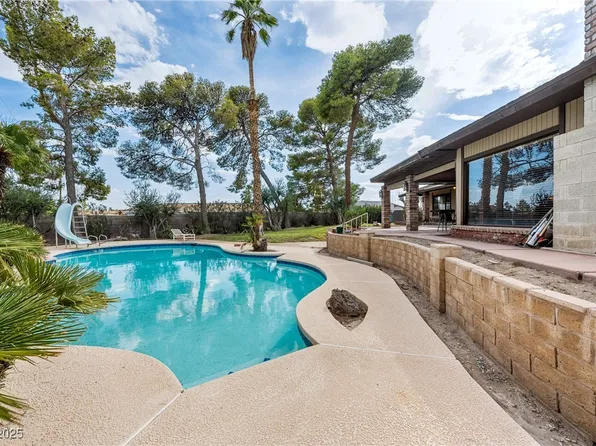 6865 Coley Ave, Las Vegas, NV 89146