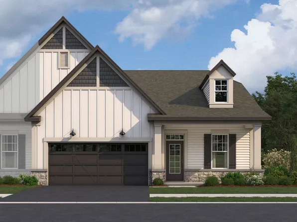 25523 W Alabaster Cir, Plainfield, IL 60544