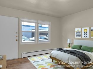942 E 18th Ave APT 3, Eugene, OR 97403